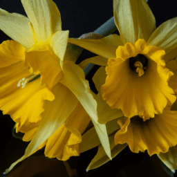Which Wealth Is Referred To By The Poet In Daffodils Which Wealth Is Referred To By The Poet In Daffodils