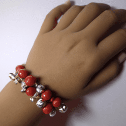 Which Hand To Wear Red Coral For Ladies Which Hand To Wear Red Coral For Ladies