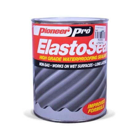 How Long Does Elastoseal Dry