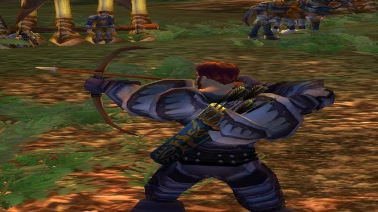 Where To Buy Quivers Wow Classic