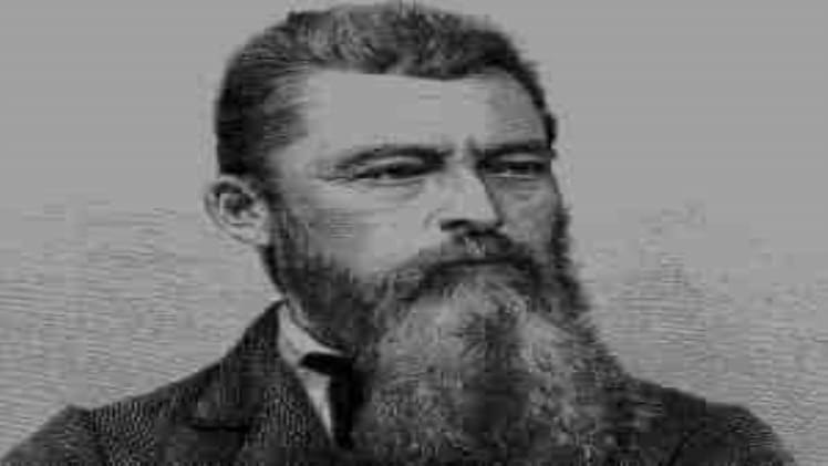 Who Are The Proponents Of Anthropology