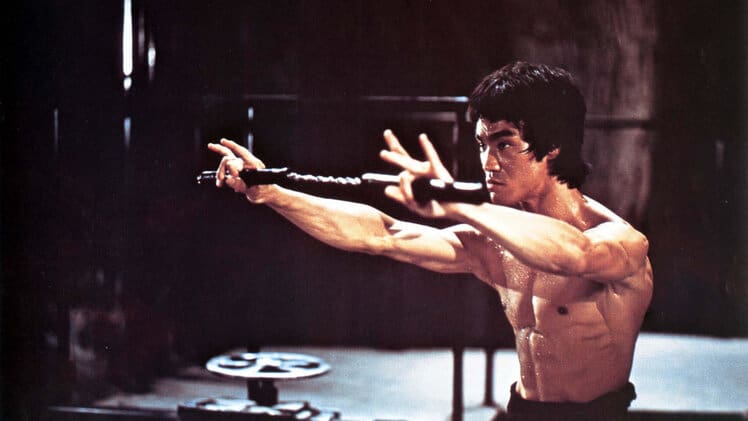 Why Are Nunchucks Illegal In California