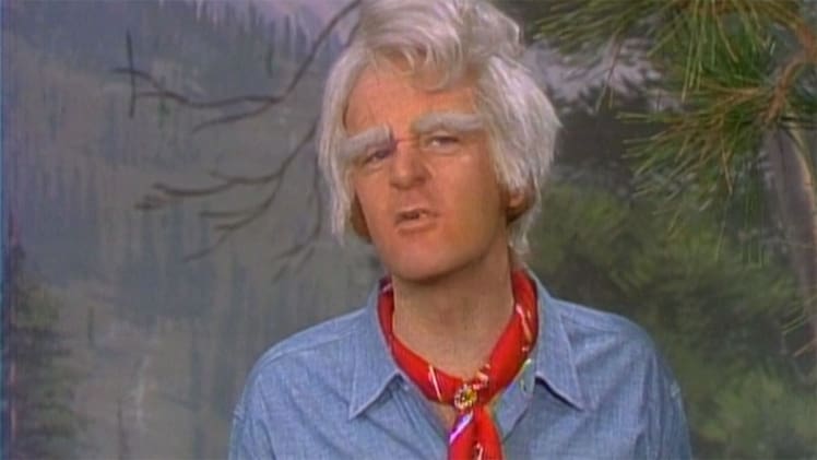 Is Euell Gibbons Still Alive