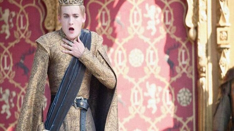 Was Joffrey Poisoned By Wine Or Pie