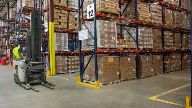 Is Prologistix A Temp Agency