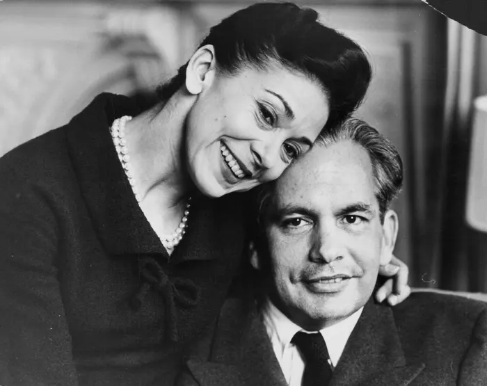 Why Did Margot Fonteyn Die Penniless