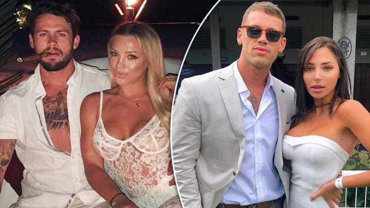 Are Reece And London Still Together