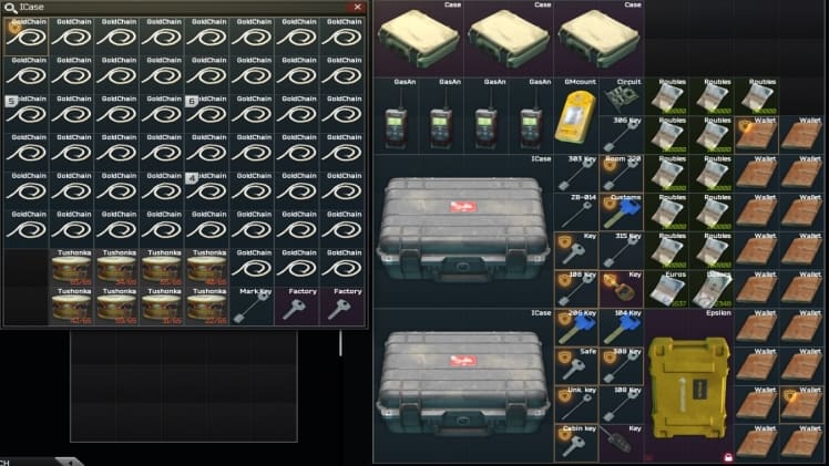 Where To Find Gas Analyzers Tarkov