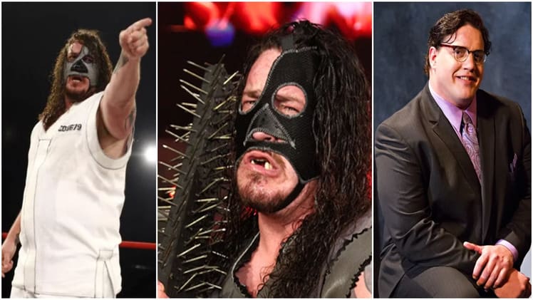 Will Abyss Wrestle For Wwe