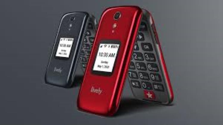 Are Jitterbug Phones Compatible With At T