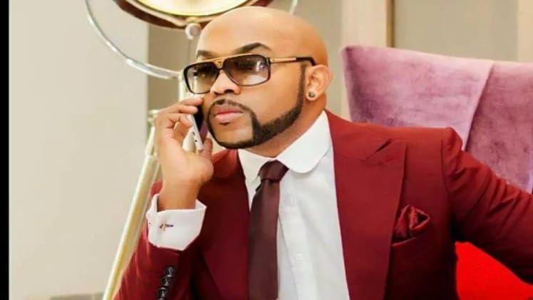 Were Is Banky W Now