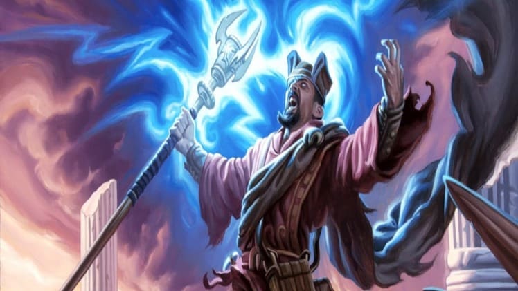 What Does Thaumaturgical Mean