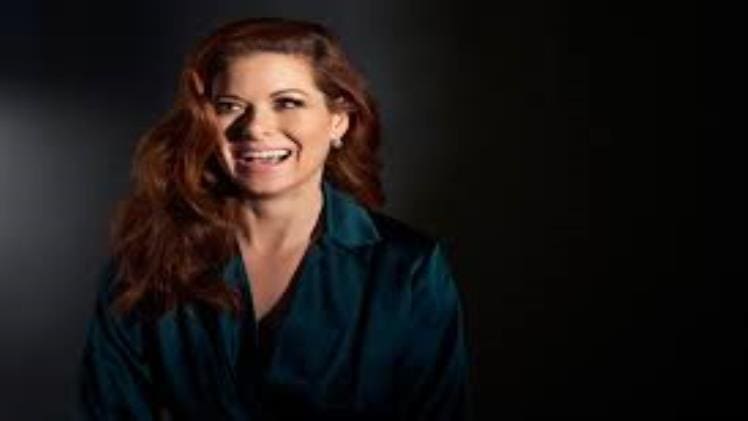 Can Deborah Messing Sing