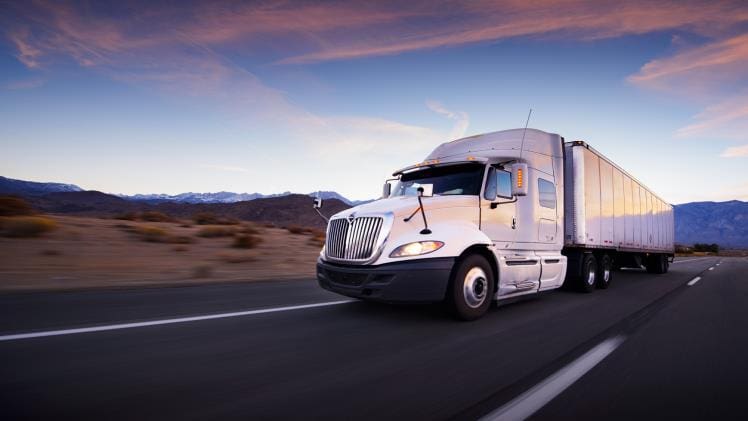 Can I Change My Cdl From Intrastate To Interstate