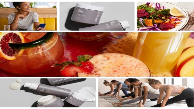 Can I Change My Arbonne Consultant