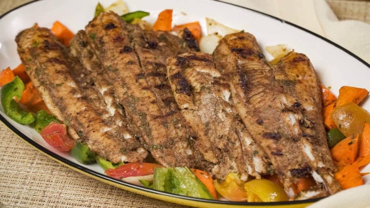 Did Cracker Barrel Stop Serving Catfish