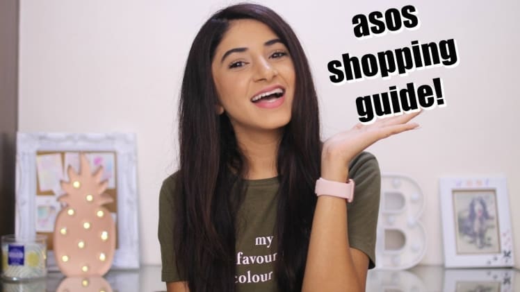 Do Asos Deliver To India