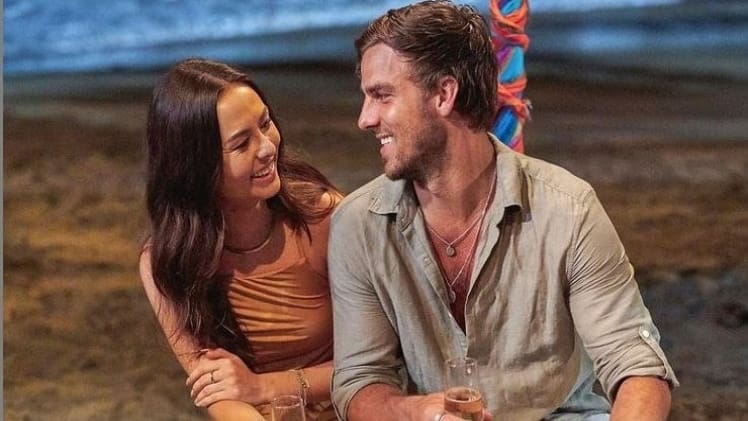 Do Noah And Abigail Get Engaged