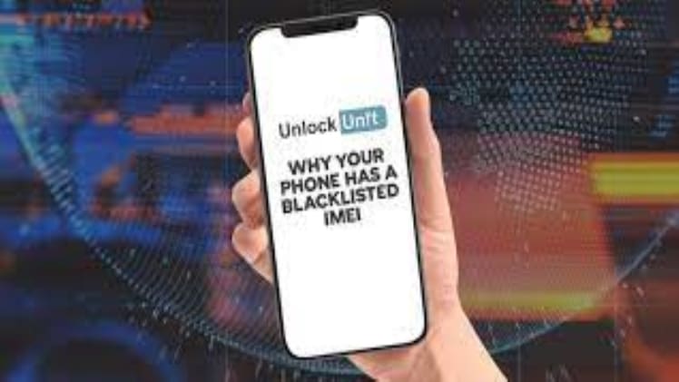 Does Blacklisting Imei Work