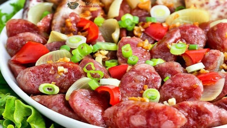 Does Lap Cheong Go Bad