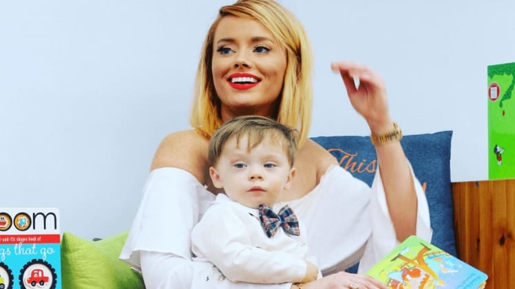 Does Saint Ravenel Have Fas