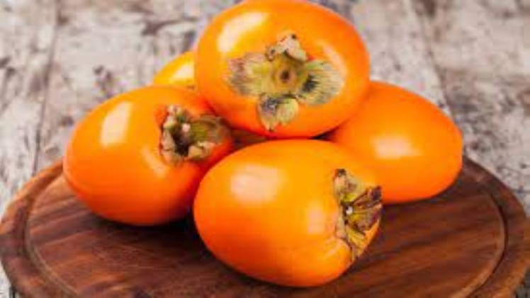 During Pregnancy Can Eat Persimmon