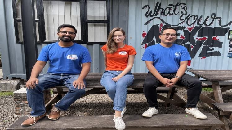 What Is Bisa Agarwal