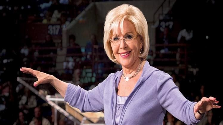 Has Gloria Copeland Had A Stroke