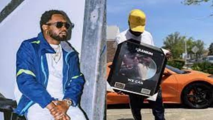 Has Tory Lanez Gone Platinum