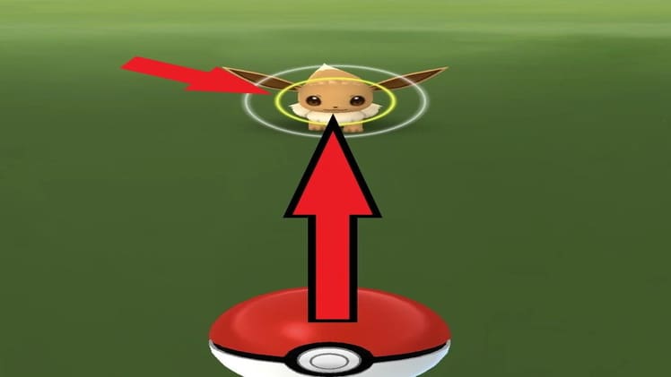 Does Excellent Throw Increase Catch Rate