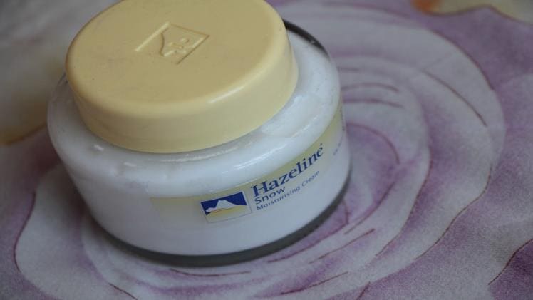 Is Hazeline Snow Still In Production