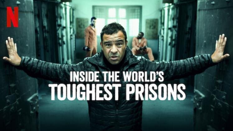 Is Inside The Worlds Toughest Prisons Real