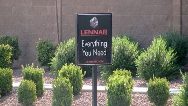 Are Lennar Home Prices Negotiable