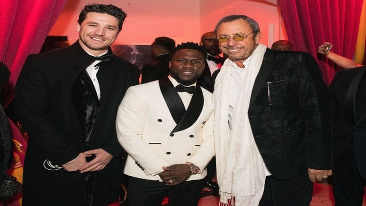 Who Owns Drais In Vegas