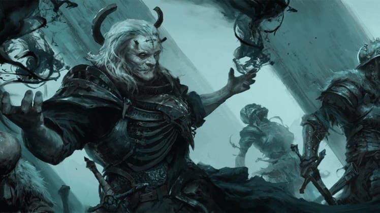 Does Tasker And Theo Work On Necromancer