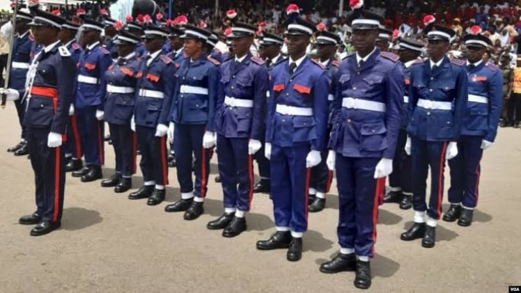 How Much Does Nscdc Pay