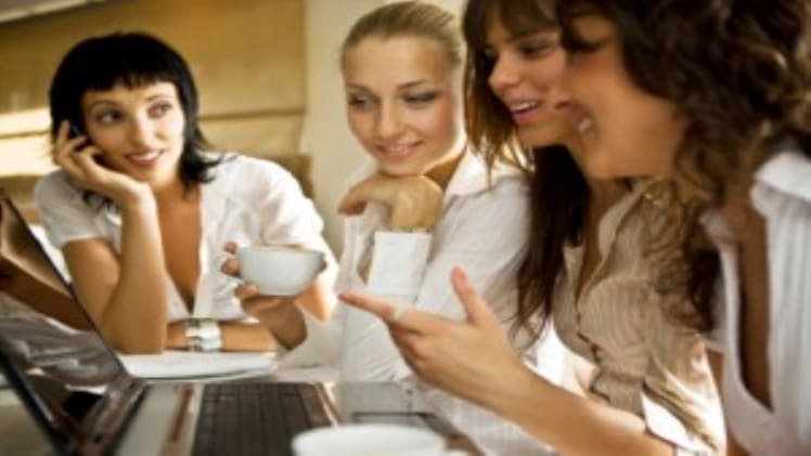 What Is A Relator Personality