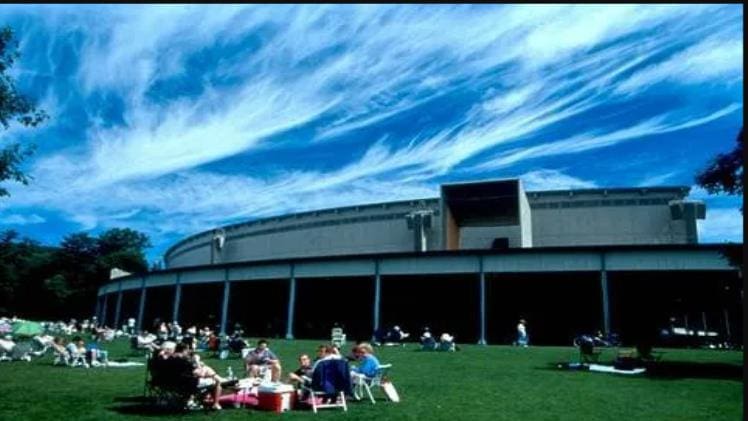 Can You Bring Alcohol To Tanglewood