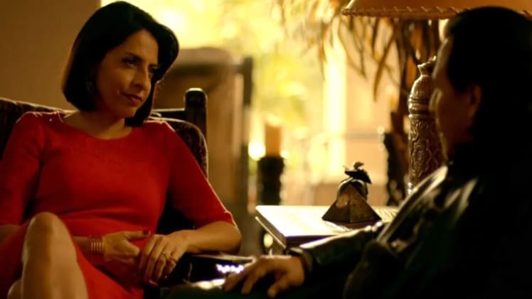 Will Camila Vargas Be In Season 4