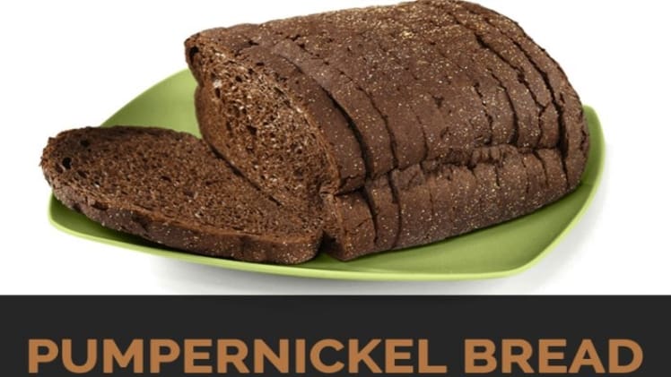 Should Pumpernickel Bread Be Refrigerated