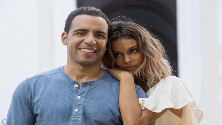 Was Baker And The Beauty Cancelled