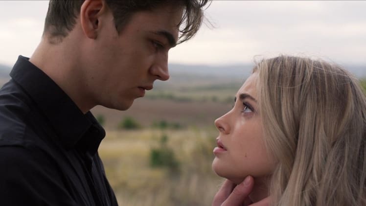 Was Hardin Actually In Love With Tessa