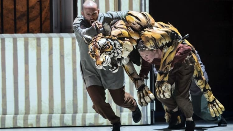 Was Life Of Pi Based On A True Story