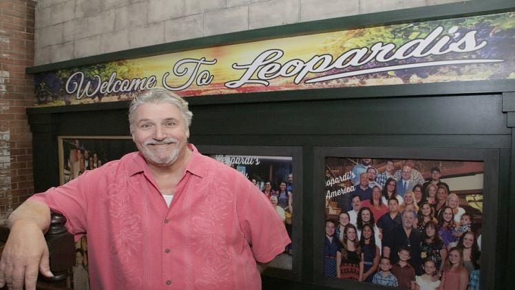 What Happened To Gina Leopardi