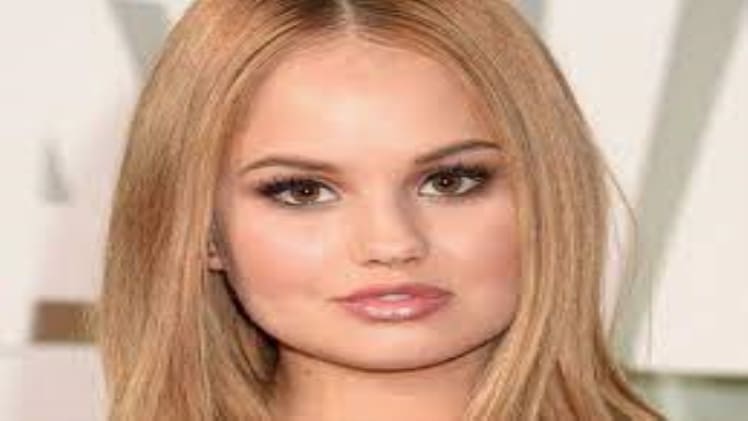 What Is Debby Ryans Natural Hair Color