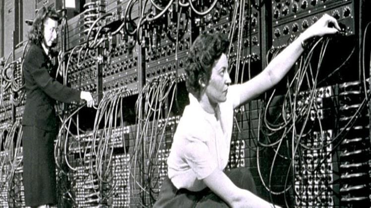 Whats The Full Meaning Of Eniac