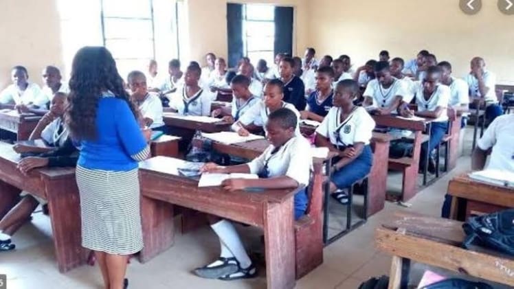 Are Schools Resumption In Lagos