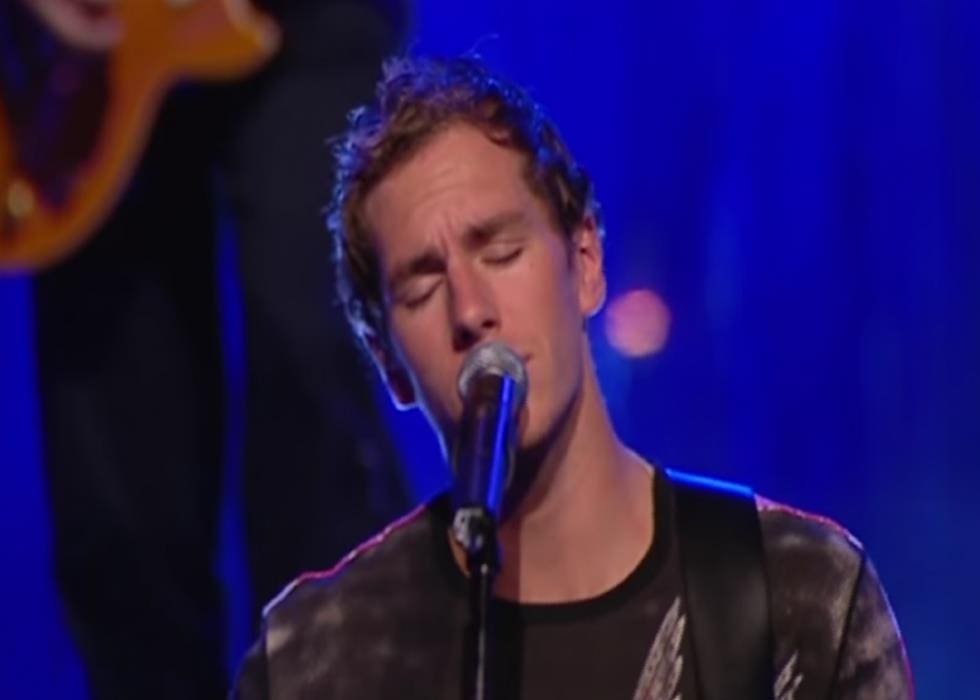 Where Is Marty Sampson Now