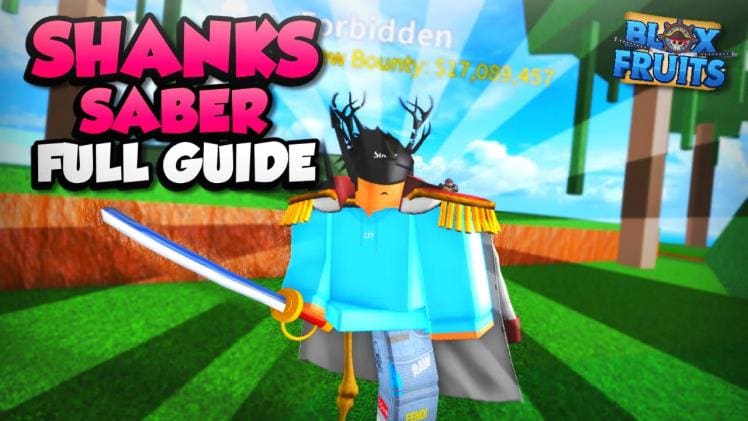 Where Is The Golden Cup In Blox Fruits