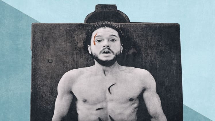 Which Episode Is Jon Snow Resurrected